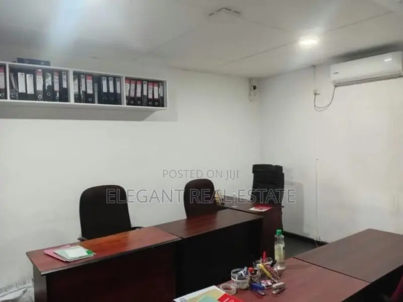 Commercial Office Space for Rent in Nugegoda (A6395)