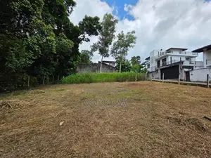 Athurugiriya සුන්දර වෙල්යාය මුහුණලා ඇති අනගි බිම් කොටස්