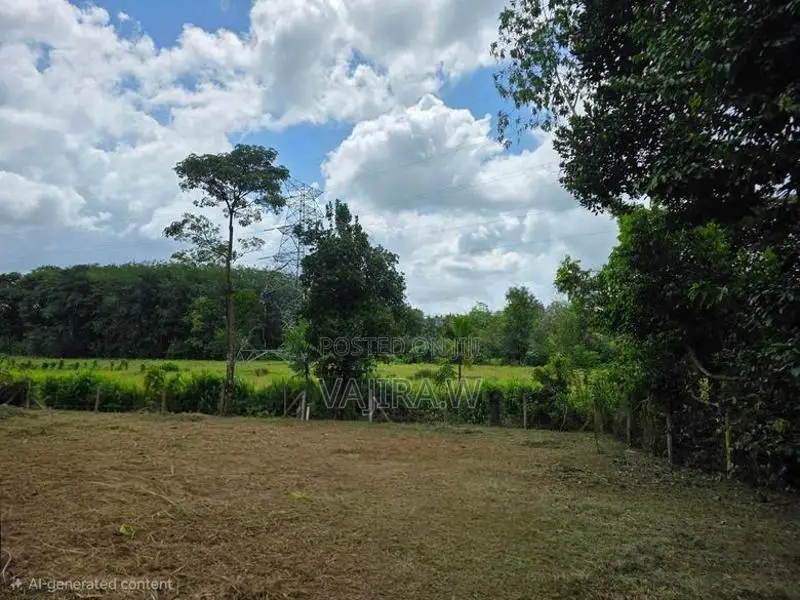 Athurugiriya සුන්දර වෙල්යාය මුහුණලා ඇති අනගි බිම් කොටස්