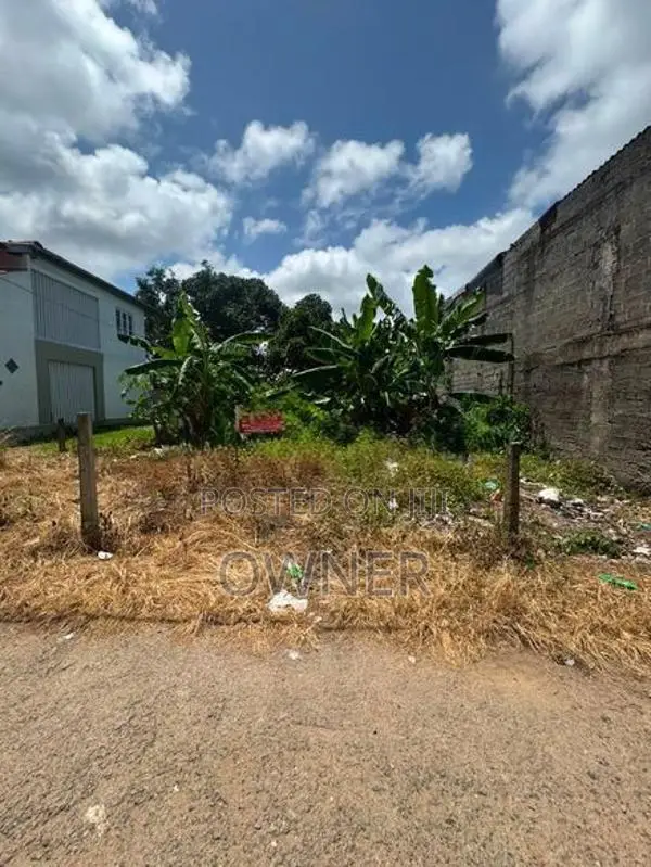 Bare Land for Sale in Bokundara Piliyandala