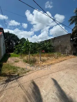 Bare Land for Sale in Bokundara Piliyandala