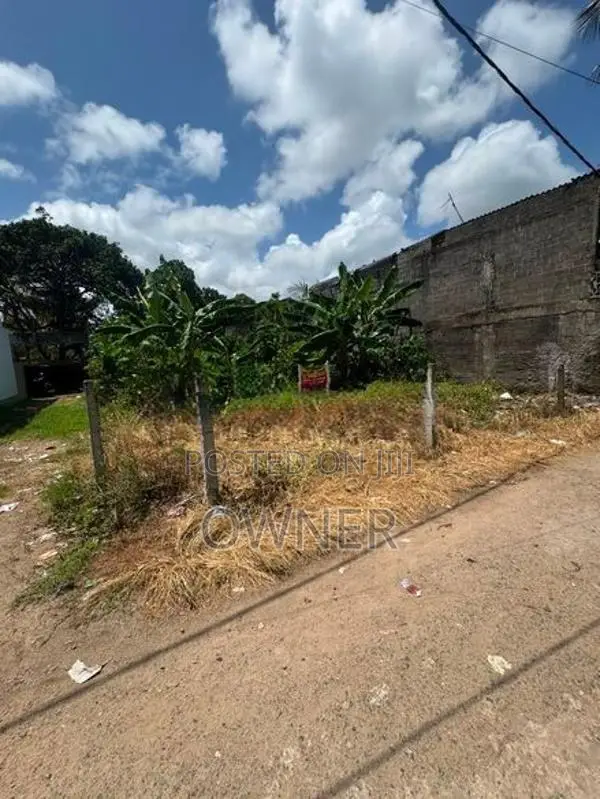 Bare Land for Sale in Bokundara Piliyandala