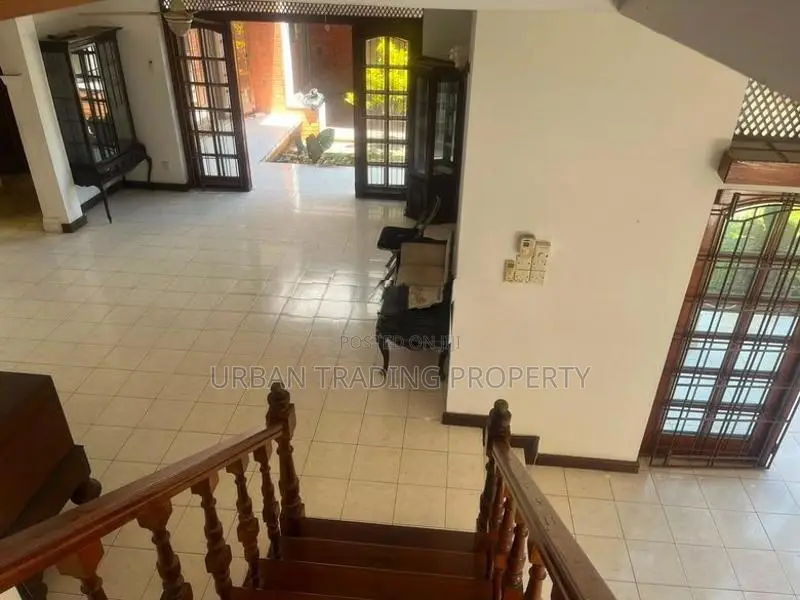 HOUSE FOR RENT | SKELTON ROAD, COLOMBO 5