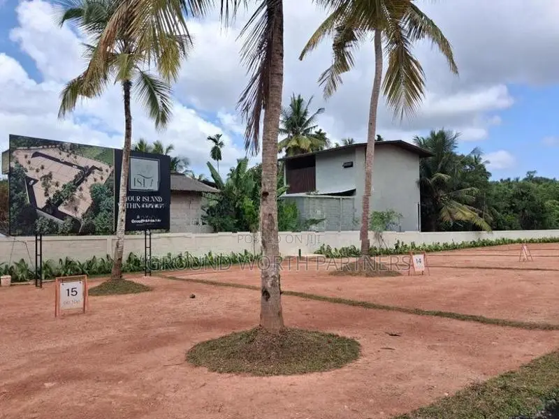 Valuable Land For Sale In Thalawathugoda Hokandara Vidyala Junction
