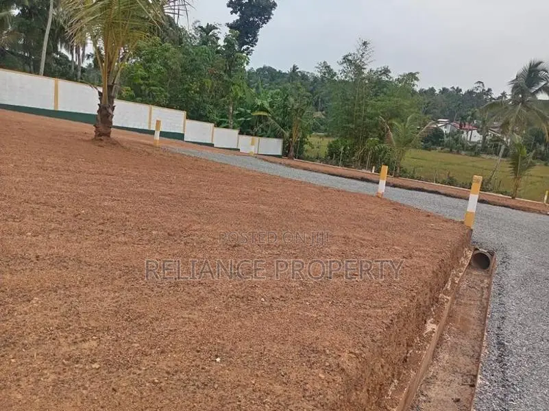 Land for Sale Diyagama