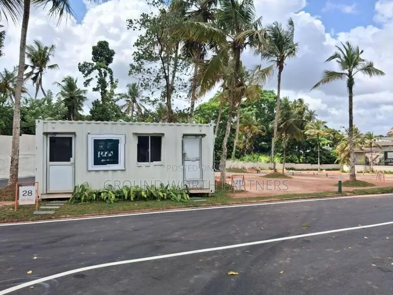 Valuable Land For Sale In Thalawathugoda Hokandara Vidyala Junction