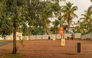 Valuable Land For Sale In Kahathuduwa Polgasowita