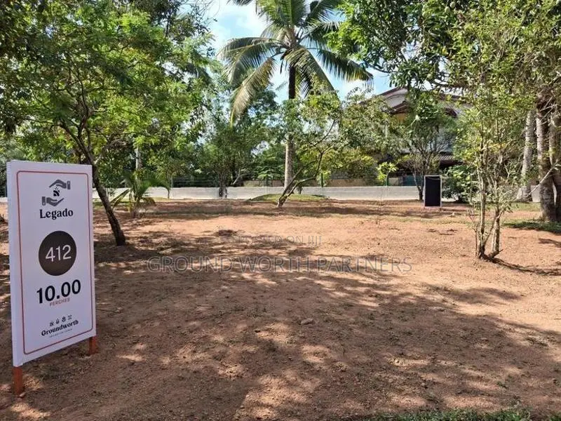 Valuable Land For Sale In Homagama