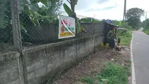 Land for Sale- Kaduwela Dahampasal Mawatha