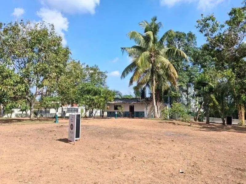 Valuable Land For Sale In Homagama