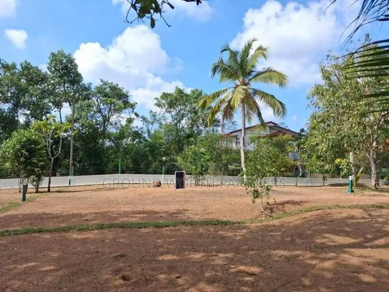 Valuable Land For Sale In Homagama