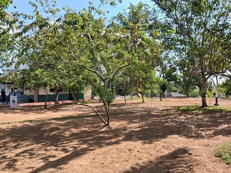 Valuable Land For Sale In Homagama