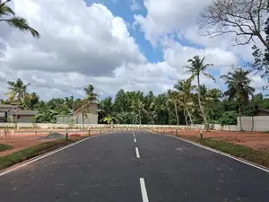 Bare Lands for Sale in Hokandara S7
