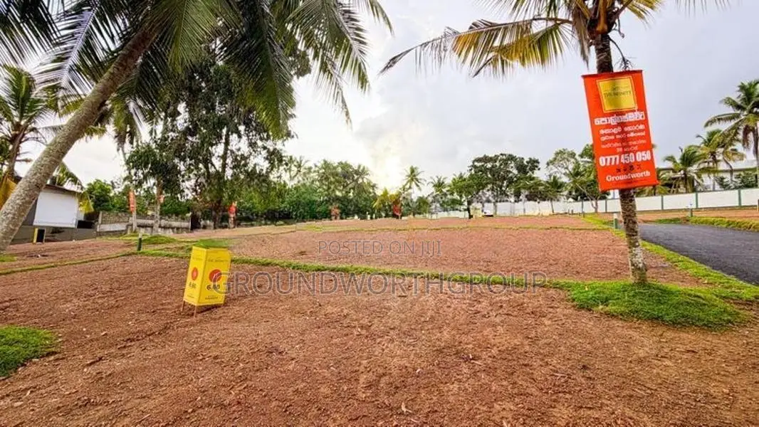 Lands for Sale in Polgasowita s7