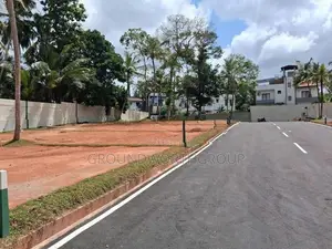 Bare Lands for Sale in Hokandara S7