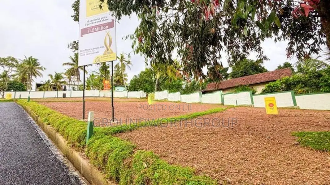 Lands for Sale in Polgasowita s7