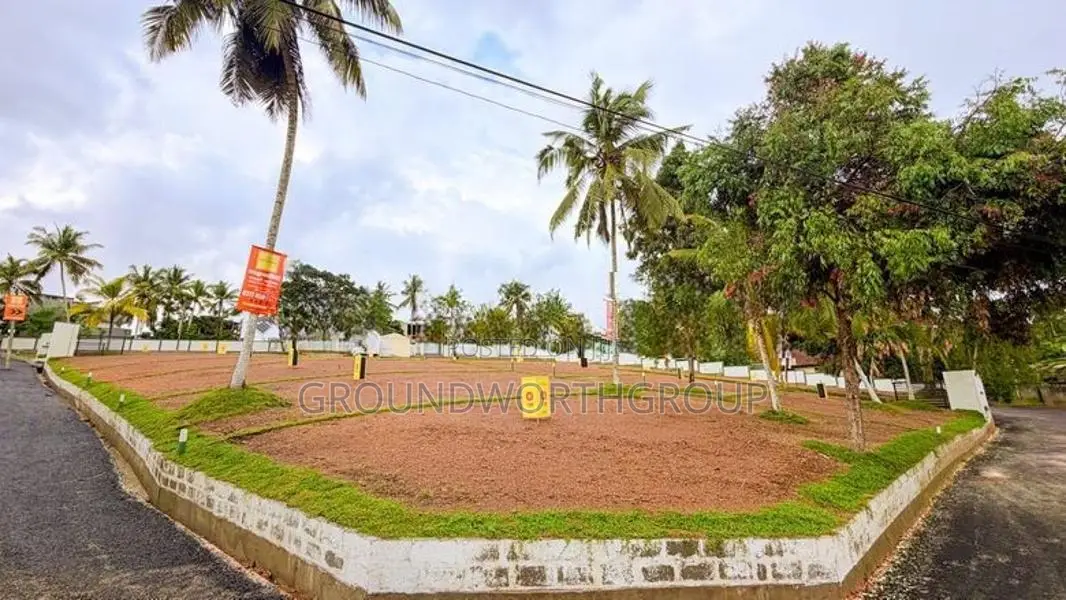 Lands for Sale in Polgasowita s7