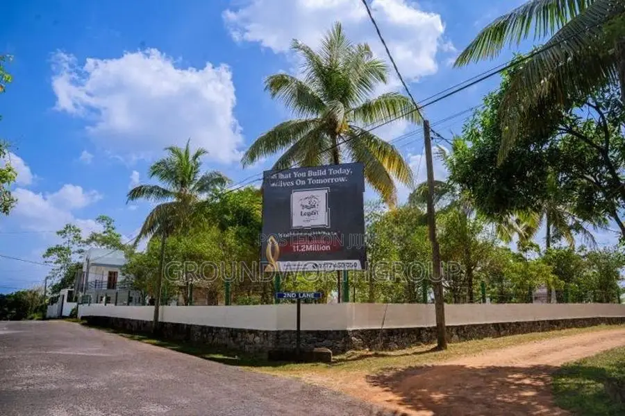Bare Lands for Sale in Homagama s7