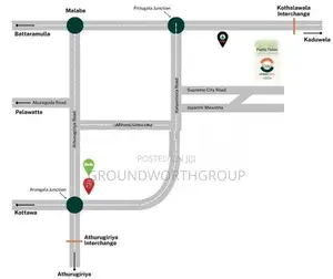 Valuable Lands for Sale in Pittugala s7