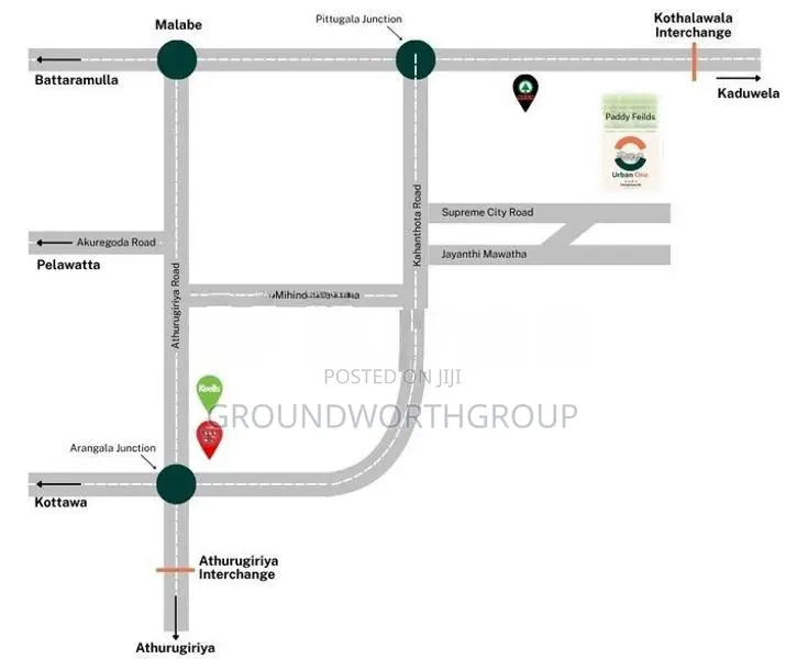 Valuable Lands for Sale in Pittugala s7