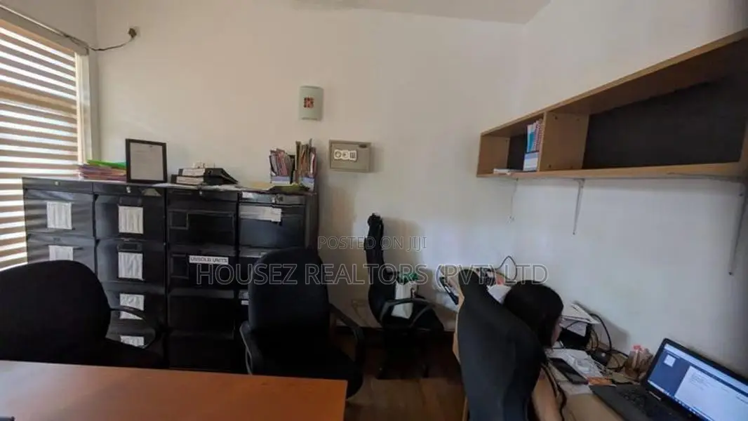 Office Space for Rent in Rajagiriya