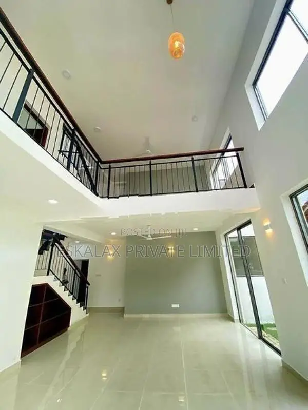 2-Storey House with Rooftop for Sale in Kesbewa - EH358