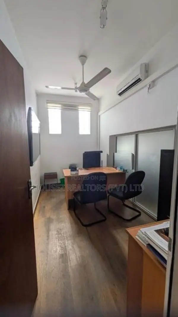 Office Space for Rent in Rajagiriya