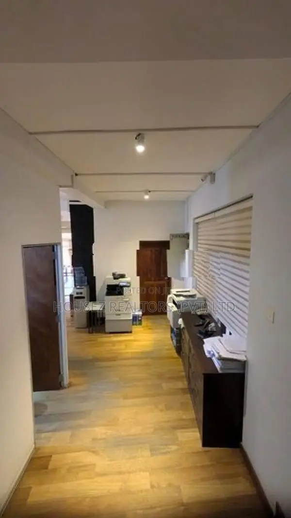 Office Space for Rent in Rajagiriya