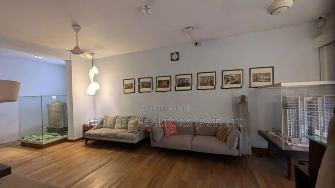 Office Space for Rent in Rajagiriya