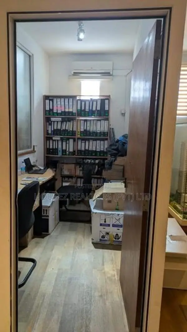 Office Space for Rent in Rajagiriya