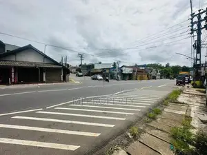 ( YS-1082) Highly Valuable Commercial Bare Land Sale in Athurugiriya