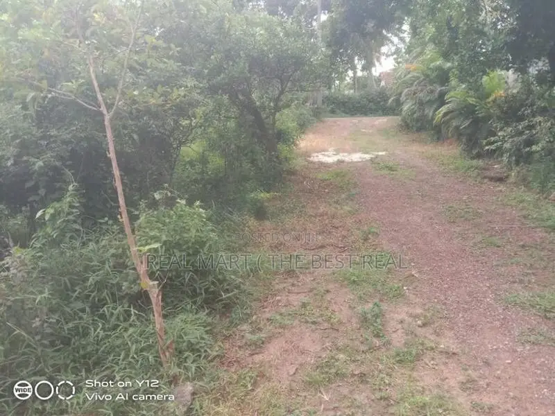 PANNIPITIYA : 20 PERCHES PRIME LAND FOR SALE