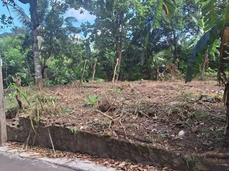 POLGASOWITA : 14 PERCHES LAND FOR SALE