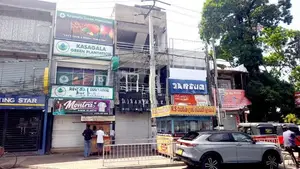 3 Story Building for Sale in Galle Road