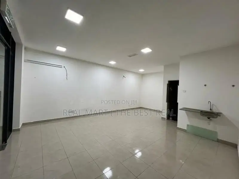 DELKANDA : (3,200 SQFT) 4-STOREY COMMERCIAL BUILDING FOR RENT