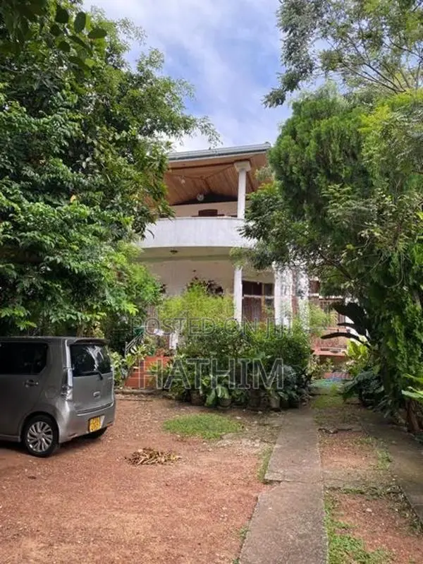 House for Sale Nugegoda Wijerama