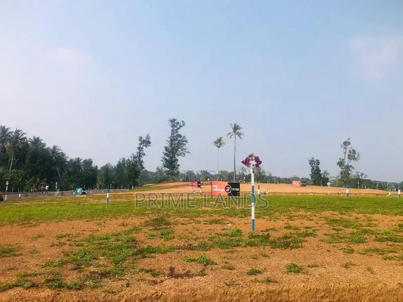 Valuable Plots for Sale in Kiriwaththuduwa