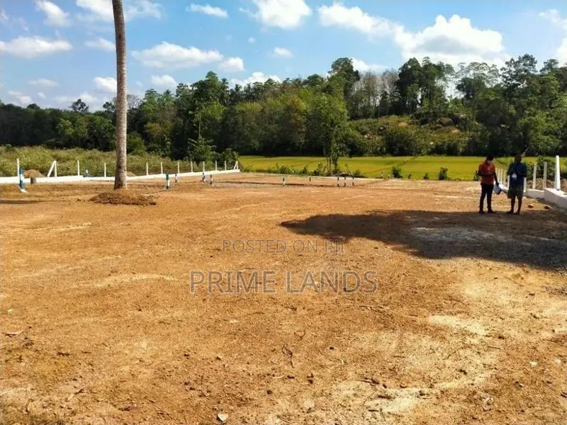 Land for Sale Horana