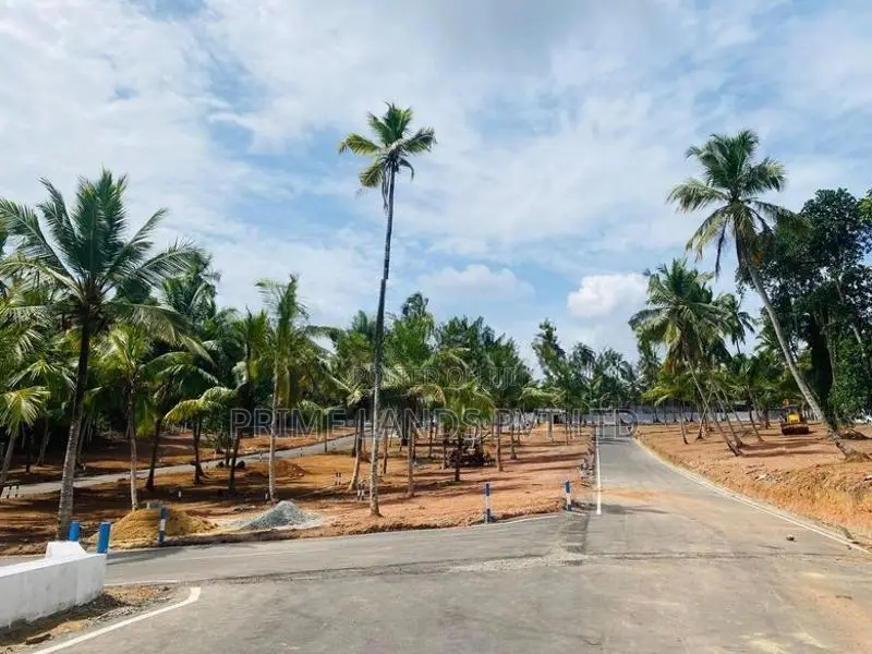 Land for Sale in Kandana