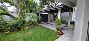COLOMBO 7 : 5-BR (15P) FULLY FURNISHED HOUSE FOR RENT