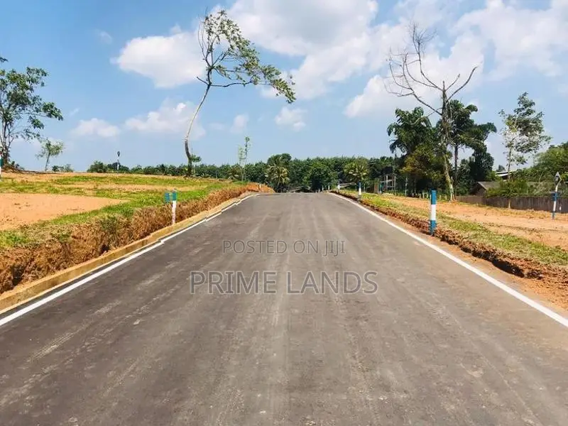 Land for Sale Thalagala