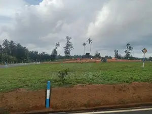 Land for Sale Kiriwaththuduwa