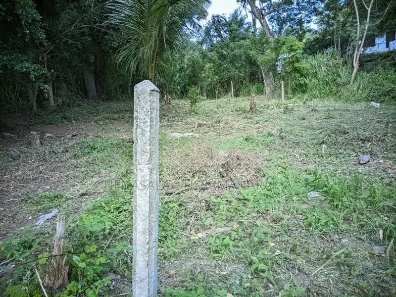 Land for Sale in Ambalanthota