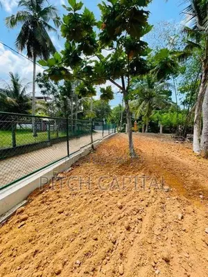 Beach Front Land For Sale In Devndara