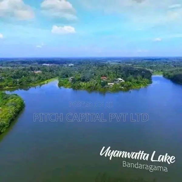 Bandaragama - uyanwatta leak font best land for sale