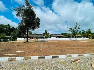 Gampaha Udugampola Land for Sale