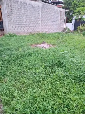 Land Sale in Hokandara