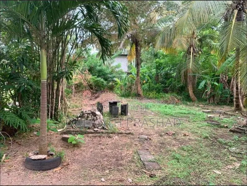 Land for Sale in Wadduwa