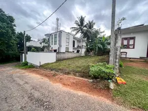 6P Land For Sale In Malabe Athurugiriya