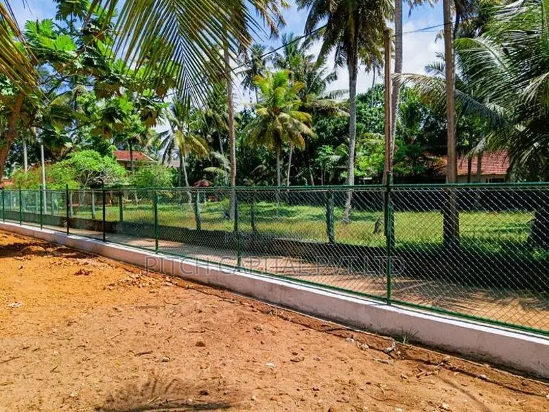 Valuable land for sale in Midigama coastal area.. near the Surf point